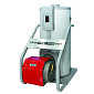 Котел дизельный Kiturami KSO 70 R