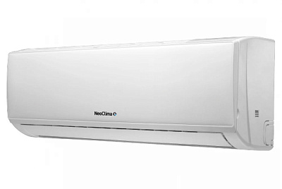 Настенная сплит-система Neoclima NS/NU-HAL12F