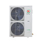 Кассетный кондиционер Royal Clima CO-4C 60HNBI/CO-E 60HNBI/pan 8D2