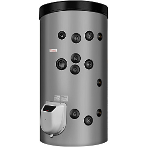 Бойлер косвенного нагрева Parpol VS2 200