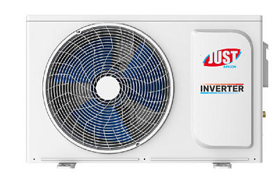Настенная сплит-система Just Aircon JAC-18HPSIA/CAC