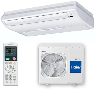 Потолочный кондиционер Haier AC48FS1ERA(S) / 1U48LS1ERB(S)