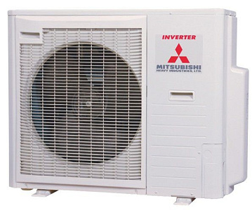 Внешний блок мультисплит-системы Mitsubishi Heavy SCM125ZM-S