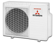 Внешний блок мультисплит-системы Mitsubishi Heavy SCM60ZM-S