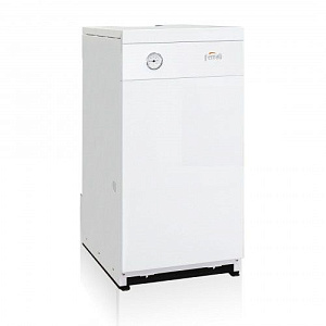 Напольный газовый котел Ferroli TORINO 60