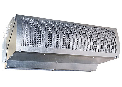 Тепловая завеса Тепломаш КЭВ-140П5110W