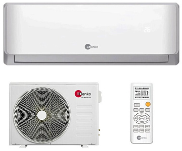 Настенная сплит-система Denko DNH-12/DNN-12