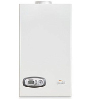 Настенный газовый котел Ferroli Divatech D C 32