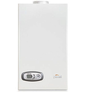 Настенный газовый котел Ferroli Divatech D C 32