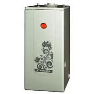 Котел дизельный Kiturami STSО-30R - нерж. сталь