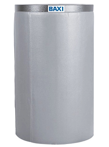Бойлер косвенного нагрева Baxi UBT 200 GR