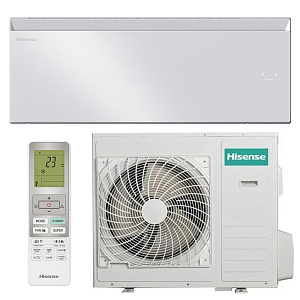 Настенная сплит-система Hisense AS-10UW4RWMQK00