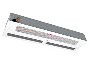 Тепловая завеса Тепломаш КЭВ-29П2181W