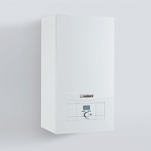 Настенный двухконтурный газовый котёл Vaillant turboTEC pro VUW 242/5-3