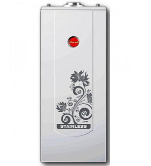 Газовый котел Kiturami STSG-25R