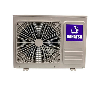 Настенная сплит-система Dahatsu GR-09H