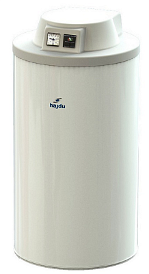 Бойлер косвенного нагрева Hajdu HR-N 40