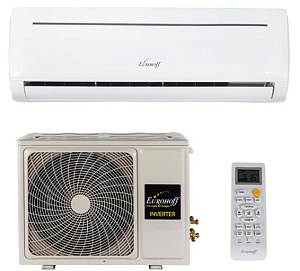 Настенная сплит-система Eurohoff EVR-24i