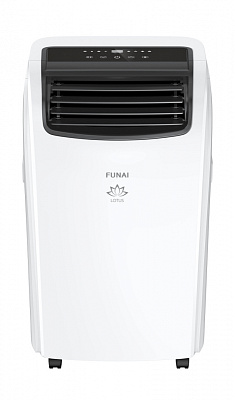 Мобильный кондиционер Funai MAC-LT45HPN03