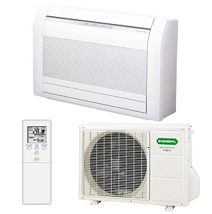 Потолочный кондиционер General AGHG14LVCB