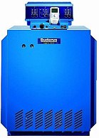 Газовый котел Buderus Logano G334-115 WS (отд. секциями) (AW.50.2-Kombi) 7738503657