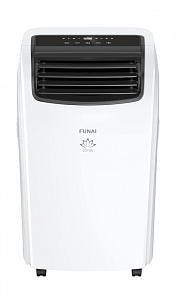 Мобильный кондиционер Funai MAC-LT40HPN03