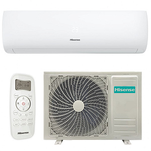 Настенная сплит-система Hisense AS-18HR4RMSCJ00