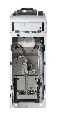 Напольный газовый котёл Protherm Медведь 40 KLOM