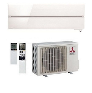 Настенная сплит-система Mitsubishi Electric MSZ-LN50VGW / MUZ-LN50VG