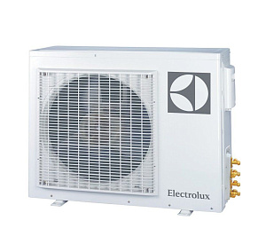 Внешний блок мультисплит-системы  Electrolux EACO/I-36 FMI-4/N3