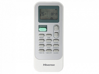 Мобильный кондиционер Hisense AP-07CR4GKWS00