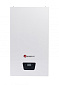 Настенный газовый котел Federica Bugatti 24 TECH  (насос Grundfos)