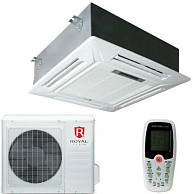 Кассетный кондиционер Royal Clima CO-4C 60HN