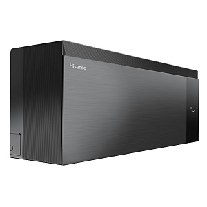 Настенная сплит-система Hisense AS-10UW4RWMQK00(B)