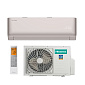Настенная сплит-система Hisense AS-13UW4RLCHD00(C)