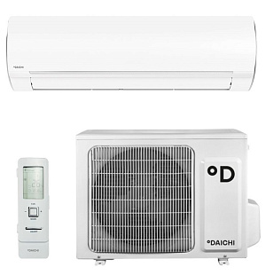 Настенная сплит-система Daichi EVO35AVQS1R / EVO35FVS1R