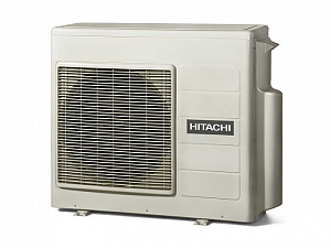 Внешний блок мультисплит-системы Hitachi RAM-53NE3F