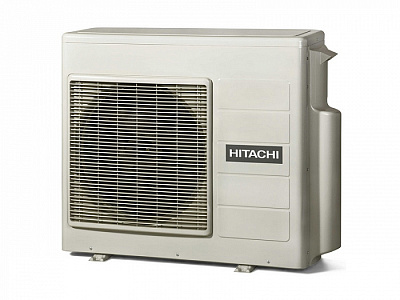 Внешний блок мультисплит-системы Hitachi RAM-53NE3F