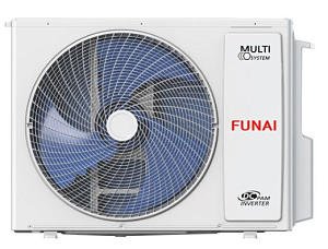 Внешний блок мультисплит-системы Funai RAM-I-3OK60HP.01/U