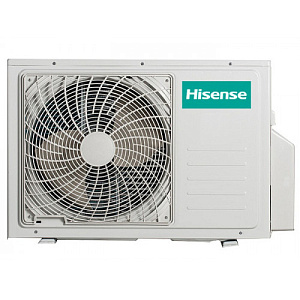 Настенная сплит-система Hisense AS-09HR4RYDDC00