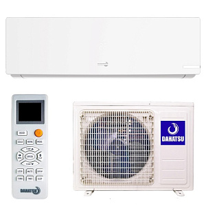 Настенная сплит-система Dahatsu GR-18H