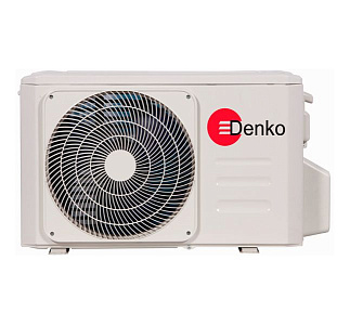 Настенная сплит-система Denko QW-09i /QWN-09i