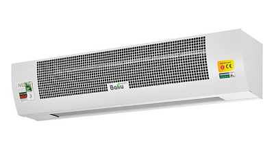 Тепловая завеса электрическая BALLU  BHC-B15T09-PS