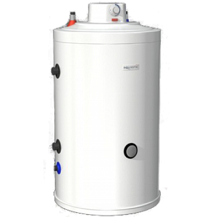 Бойлер косвенного нагрева Hajdu AQ IND 100 SC PRO