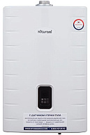 Настенный газовый котел Kiturami World Alpha С 18