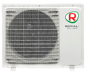 Кассетный кондиционер Royal Clima CO-4C 36HNX/CO-E 36HNX/CO-4C/pan8D2