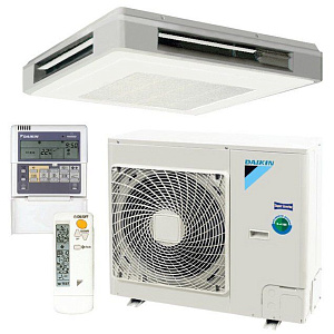 Потолочный кондиционер Daikin FUC71C / RQ71BV/W