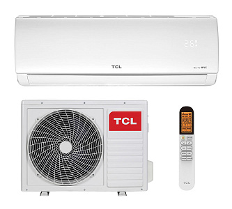 Настенная сплит-система TCL TAC-09HRA/E1 (01)