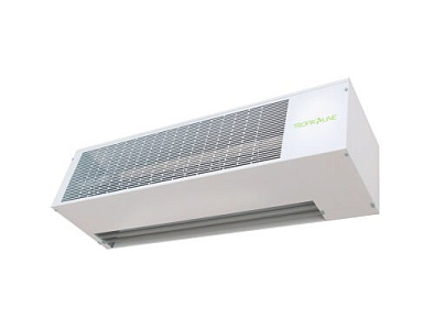 Тепловая завеса электрическая Тропик Х510Е10