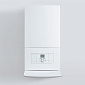 Настенный газовый двухконтурный котел Vaillant turboTEC plus VUW 322/5-5